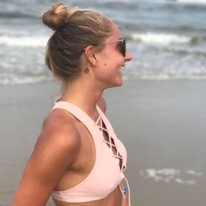 Meet your Posher, Gabby